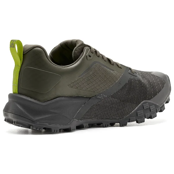 The North Face Offtrail TR Gore-Tex NF0A8A9X79K1 Haki Erkek Outdoor Ayakkabı - Görsel 4