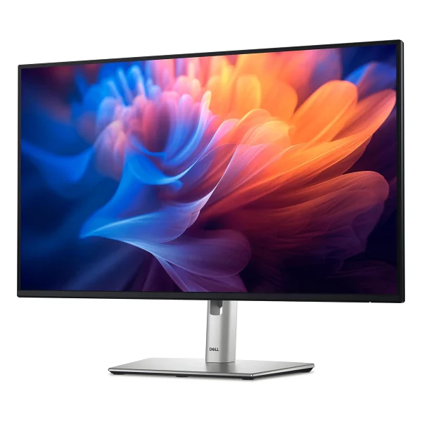 Dell P2725H 27'' 5MS 100Hz 1920x1080 HDMI/DP/VGA/Type-C Pivot IPS LED Monitor - Görsel 8