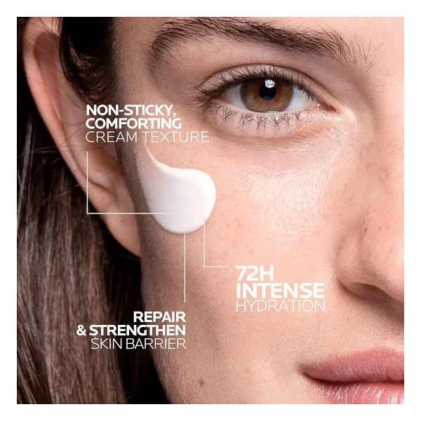 La Roche-Posay Hyalu B5 Suractivated 50 Ml Kırışıklık Karşıtı Krem - Görsel 5
