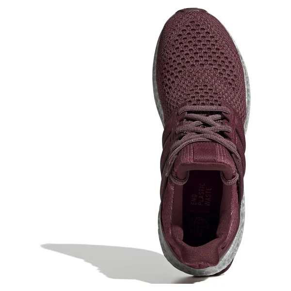 Adidas Ultraboost 1.0 Id9676 Kırmızı Kadın Spor Ayakkabı - Görsel 4