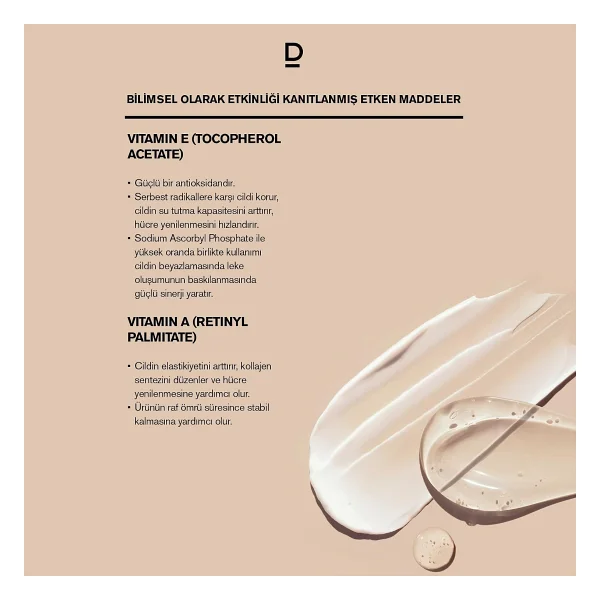 Dermoskin Topicalbiotin N 50 ml Normal Cilt Yoğun Nemlendirici - Görsel 7