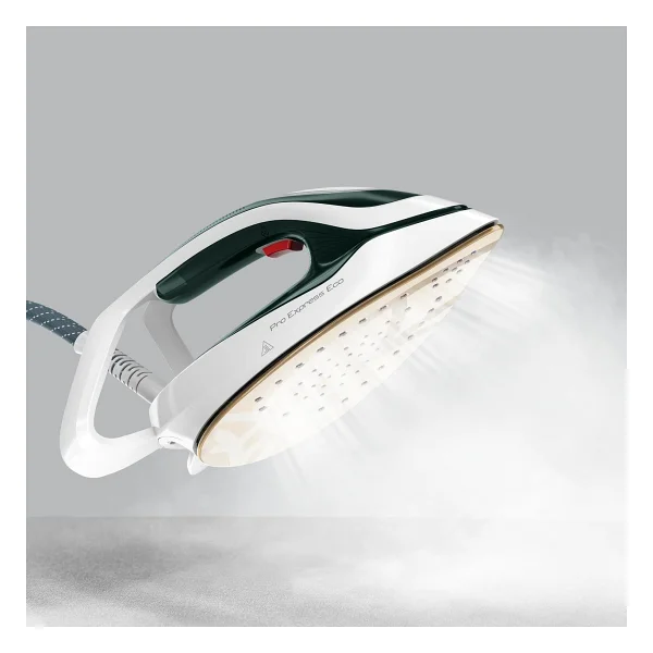 Tefal GV9E21 Pro Express Eco 2200 W Buhar Kazanlı Ütü - Görsel 6