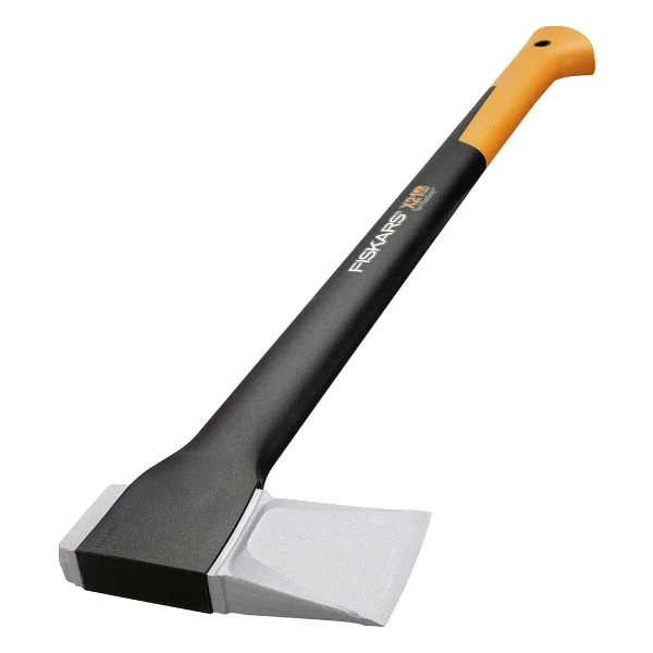 Fiskars 122473 X21 Yarma Baltası - Görsel 2