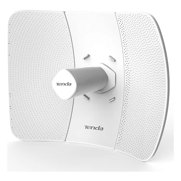 Tenda O9 867MBPS 23DBI 5GHz 25KM Outdoor Access Point - Görsel 2