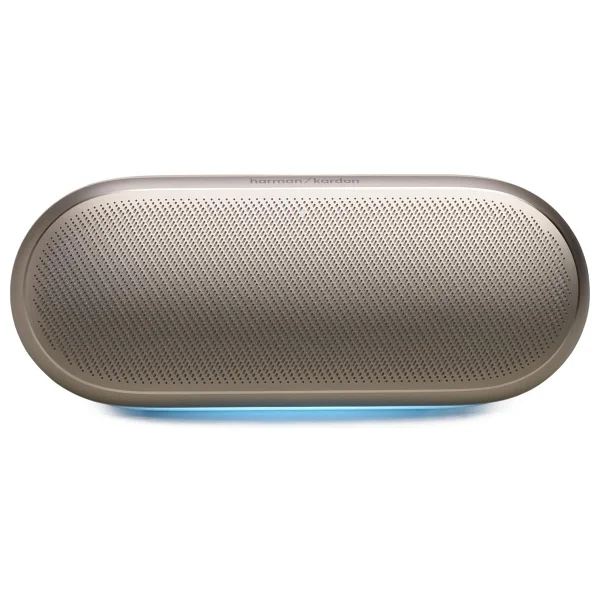Harman Kardon Luna 2 Bej Bluetooth Hoparlör - Görsel 5