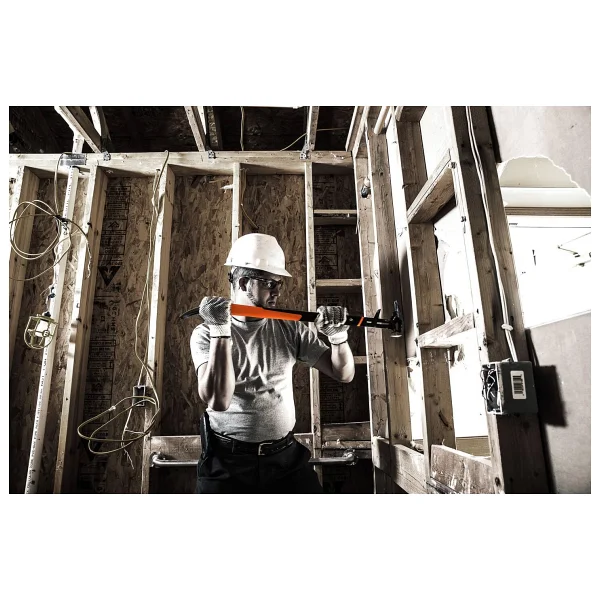 Fiskars 1027220 Çok İşlevli Yıkım Çekici - Görsel 3