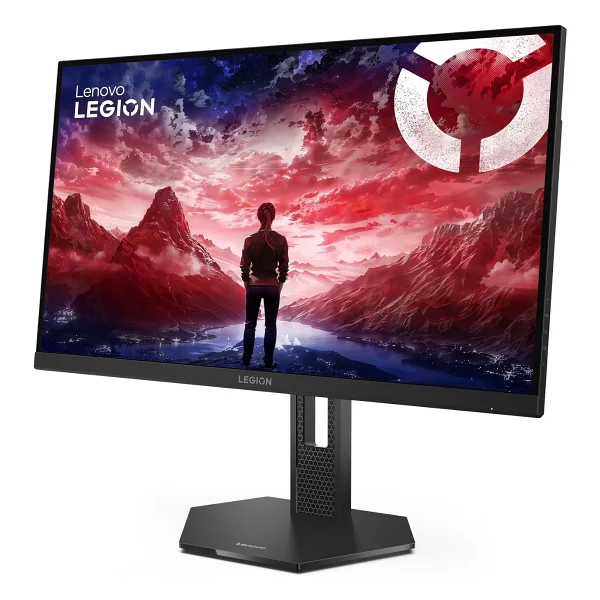 Lenovo Legion 27q-11 67d3gac1tk 27" 0.5 Ms 2k Pivot Ips 300 Hz Oyuncu Monitörü - Görsel 3