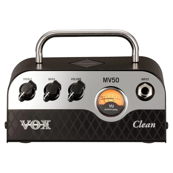 Vox Mv50 Gitar Amfisi Ac - Görsel 5