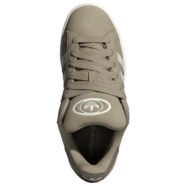 Adidas Campus 00s Hp3541 Bej-Kahverengi Kadın Spor Ayakkabı - Görsel 3