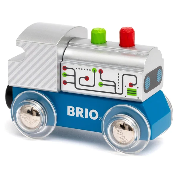 Brio Tren Asorti Paket, Oyuncak - Görsel 7