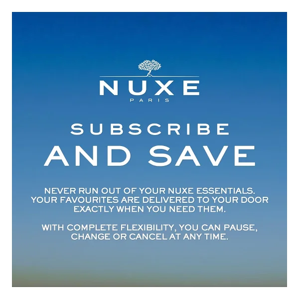 Nuxe Sun Gold Işıltı 150 Ml 50 Faktör Bronzlaştırıcı Yağ - Görsel 8