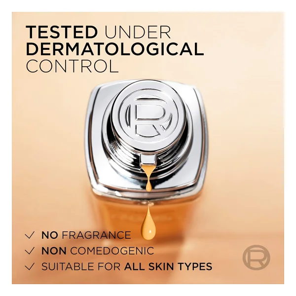 L'oreal Paris True Match Bakım Yapan 1.5n Linen 30 Ml Likit Fondöten - Görsel 8