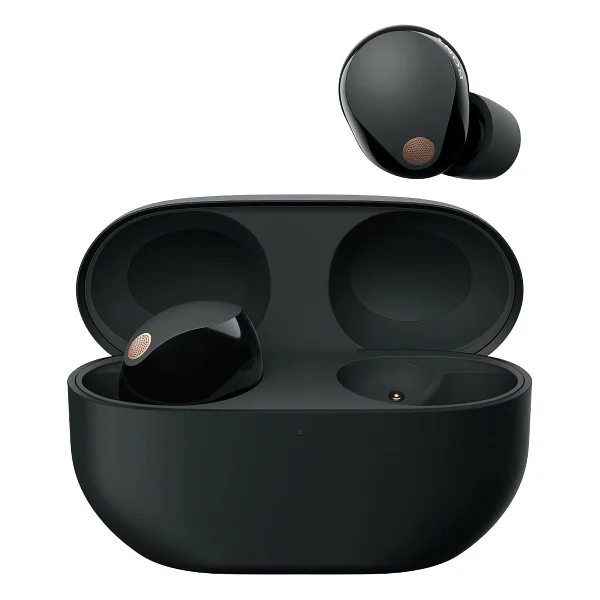 Sony Wf-1000xm5 TWS Kulak İçi Bluetooth Kulaklık - Görsel 8