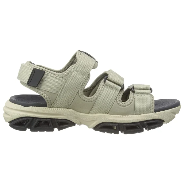 Skechers Atlan Bodie 210444 Erkek Sandalet - Görsel 4