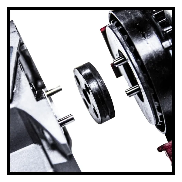 Einhell Axxio 18/115 Q Taşlama Makinesi - Görsel 7