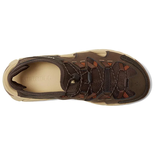 Merrell Maipo Explorer Sieve Erkek Sandalet - Görsel 4