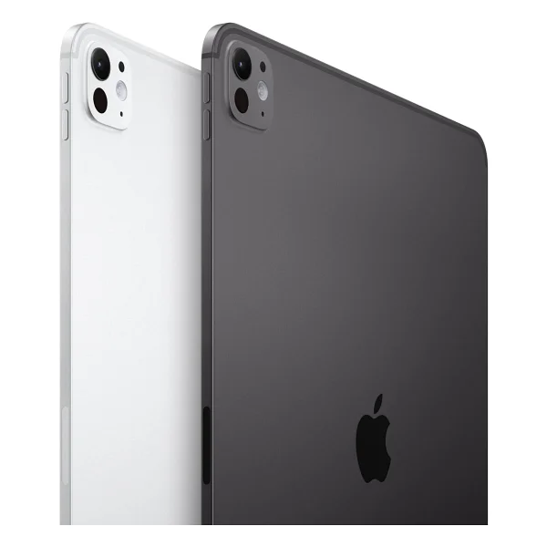 iPad Pro M5 Wi-Fi 256 GB 11" Mdwl4tu/A Gümüş Tablet - Görsel 2