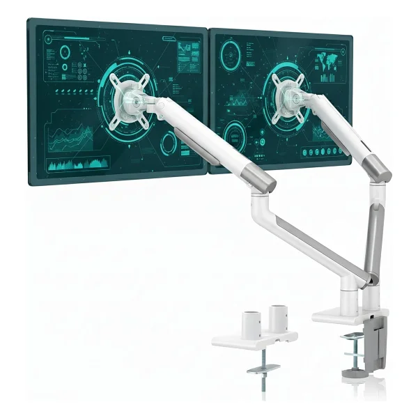 Powermaster Pm-2857 Monitör Standı - Görsel 9