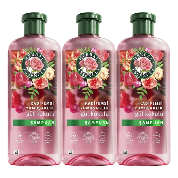 Dermokil Prebiyotik & Vitamin B5 Kepeğe Karşı Şampuan 1L - Görsel 5