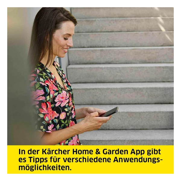 Karcher K 2 Power Control 110 Bar Basınçlı Yıkama Makinesi - Görsel 6