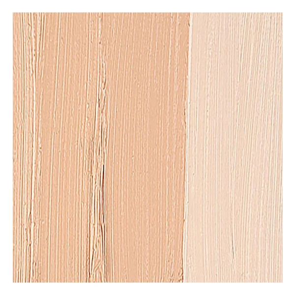 Schmincke Mussini 35 Ml 206 Flesh Tint Yağlı Boya - Görsel 2