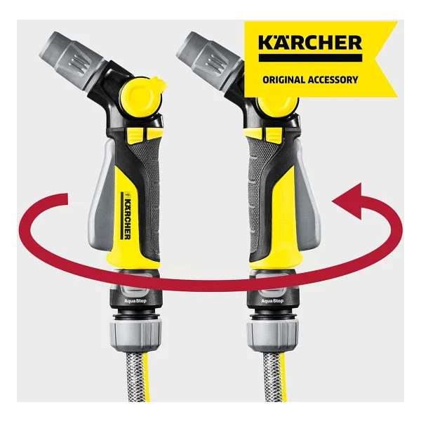 Karcher 2.645-268.0 Püskürtme Sulama Tabancası - Görsel 2