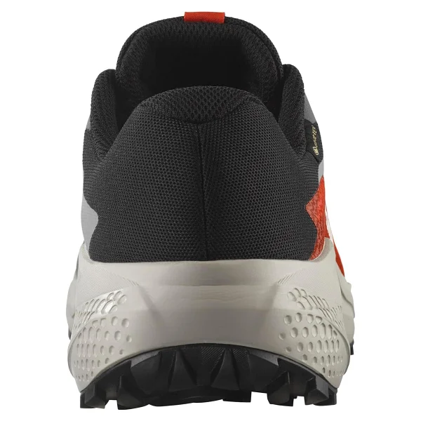 Salomon Alphaglide Gore-Tex Erkek Koşu Ayakkabısı - Görsel 8