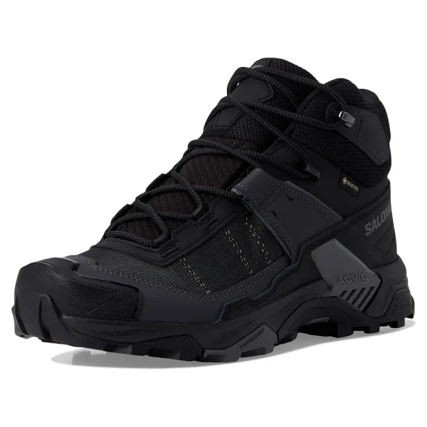 Salomon X Ultra 5 Mid Gore-Tex Erkek Outdoor Bot - Görsel 7