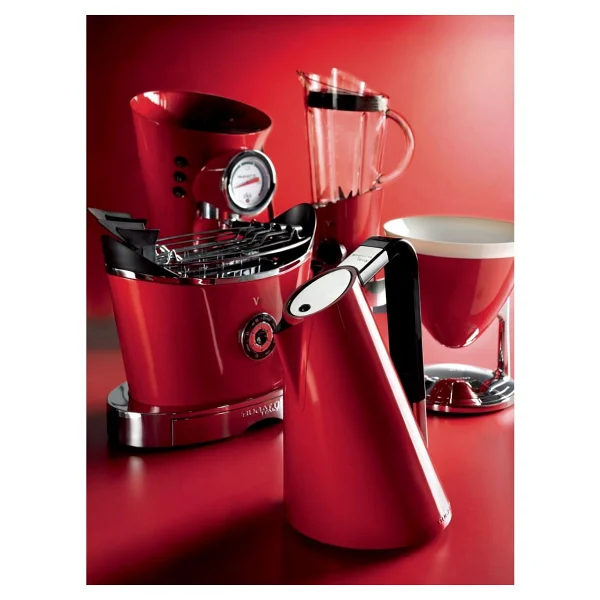 Bugatti Vera 2400 W 1.7 Lt Çelik Kettle - Görsel 2