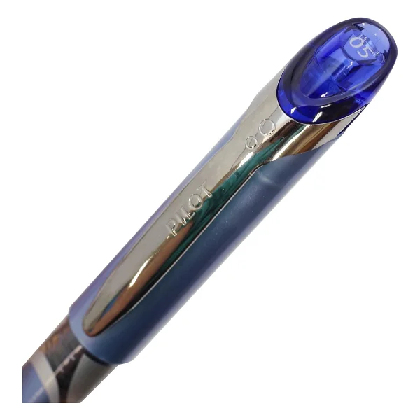 Pılot V5 Grip - Mavi - Görsel 3