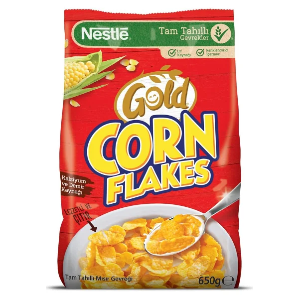 Nestle Cheerios Ballı Tahıl Gevreği 225 Gr - Görsel 6