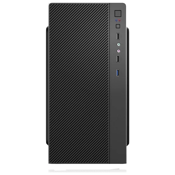 Revenge Razor Micro Atx Bilgisayar Kasası - Görsel 3