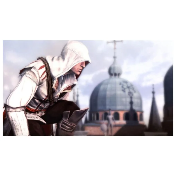 Assassin's Creed The Ezio Collection PS4 - Görsel 6
