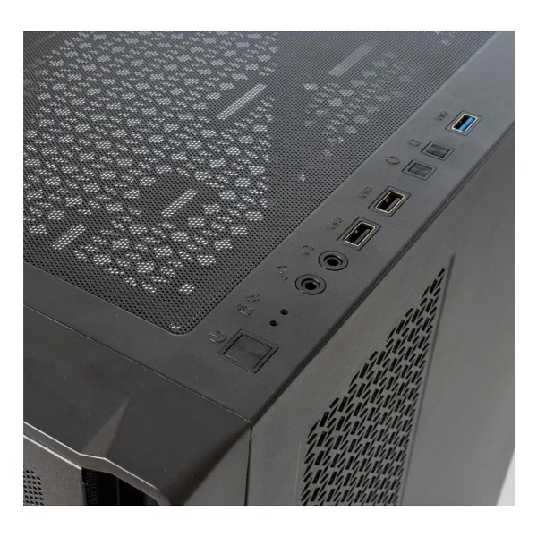 Frisby FC-9445G RGB Fanlı 850 W ATX Oyuncu Kasası - Görsel 3