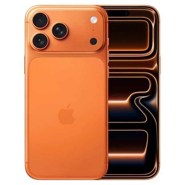 iPhone 17 Pro Max 2 TB Abis - Görsel 7
