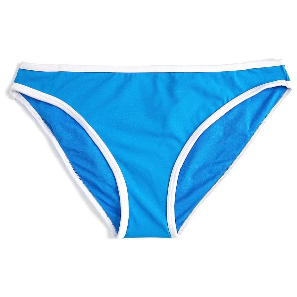 Bikini Altı Normal Bel Biye Detaylı - Görsel 4