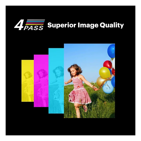 Kodak PD-460 Dock Üniteli Taşınabilir Fotoğraf Yazıcısı - Görsel 5