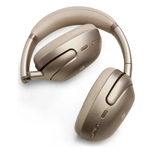 Jbl Tour One M3 ANC Bej Kulak Üstü Bluetooth Kulaklık - Görsel 3