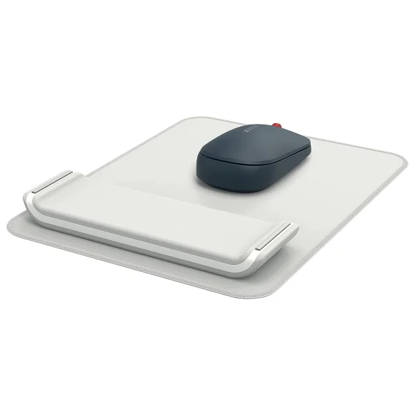 Leitz Ergo Ayarlanabilir Bilek Desteğine Sahip Mouse Pad, 65170089, Bilek desteği ve Mouse Altlığı - Görsel 8