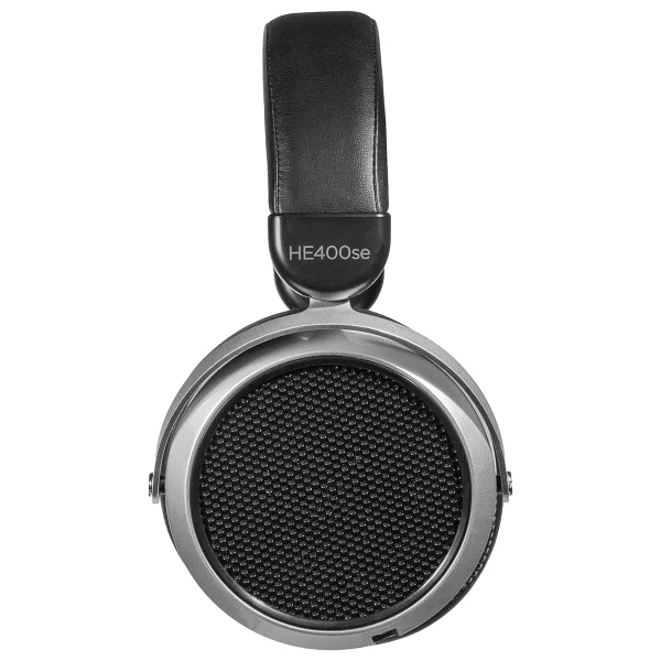 Hifiman He400se Kulak Üstü Stüdyo Kulaklığı - Görsel 3