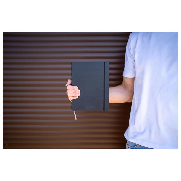 Moleskine klasik not defteri Pocket - Görsel 8
