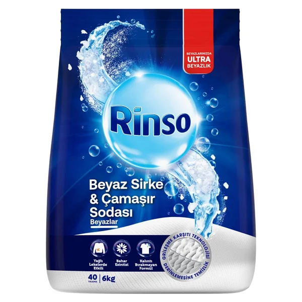 Lofçalı 1 Kg Soda Matik - Görsel 9