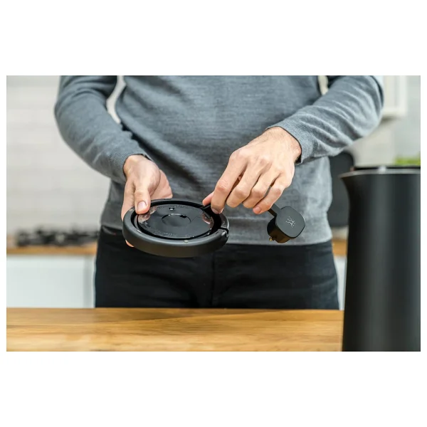 Zwilling Enfinigy 1850 W 1 Lt Kettle - Görsel 6