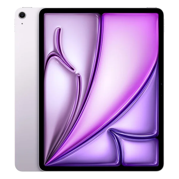 iPad Air M4 Wi-Fi 128 GB 13" Mh5n4tu/A Uzay Grisi Tablet - Görsel 10