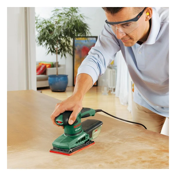 Bosch Pss 250 Ae Zımpara Makinesi - Görsel 3