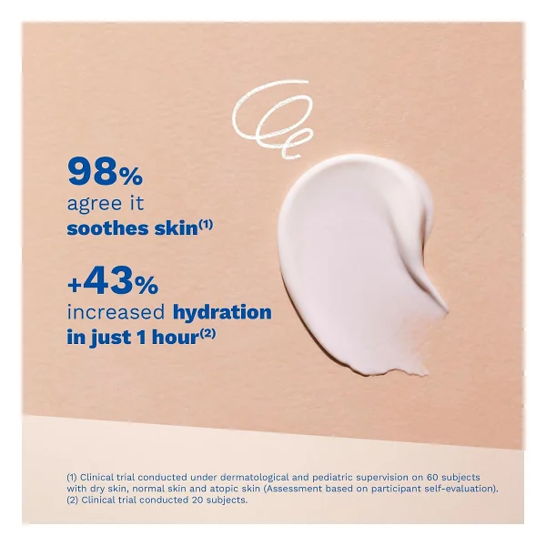 Mustela Cicastela 40 Ml Onarıcı Bebek Bakım Kremi - Görsel 3