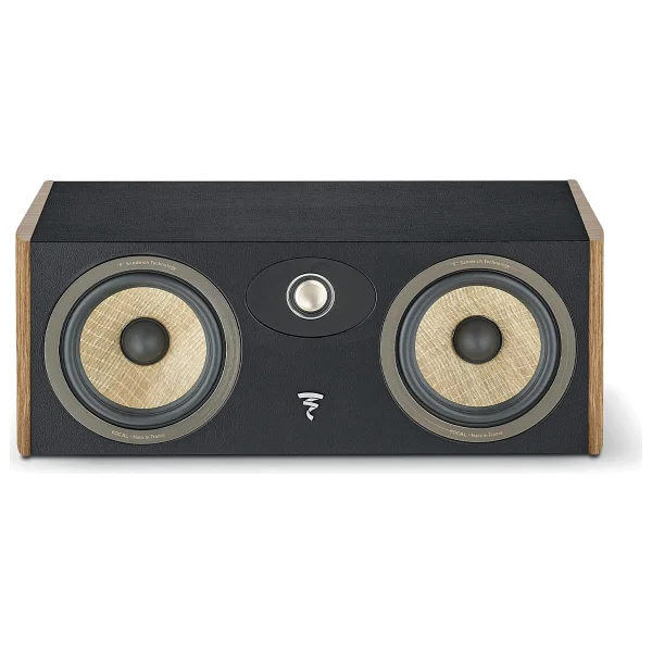 Focal Aria Evo X Ev Sinema Hoparlörü - Görsel 4