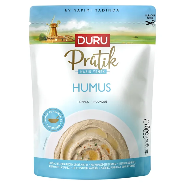 Nature Plan Atomix Snacks Extrude 250 Gr Kemirgen Yemi - Görsel 4