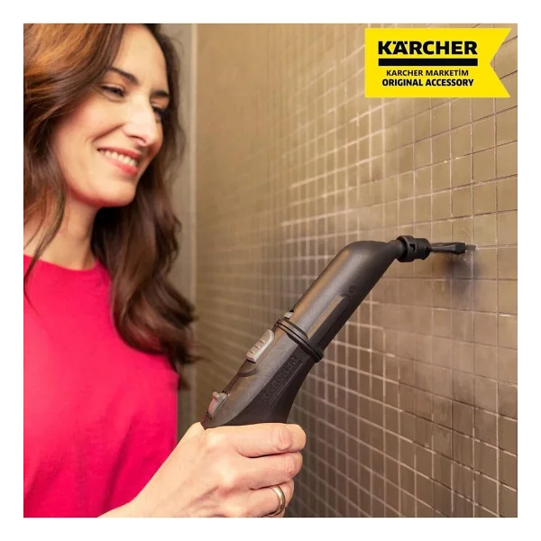 Karcher Sc 2 Deluxe Buharlı Temizleyici - Görsel 7