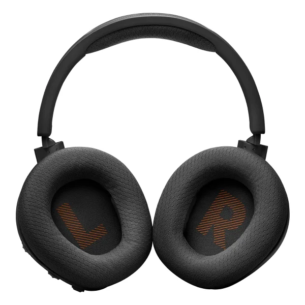 Jbl Quantum 360 Siyah Kablosuz Kulak Üstü Oyuncu Kulaklığı - Görsel 9